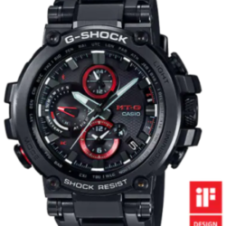 CASIO MTG-B1000B-1AJF